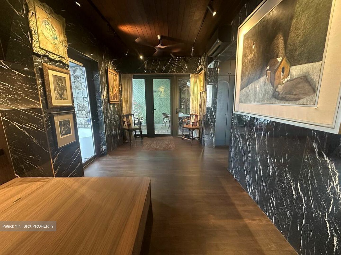 The Trumps (D14), Condominium #501774971